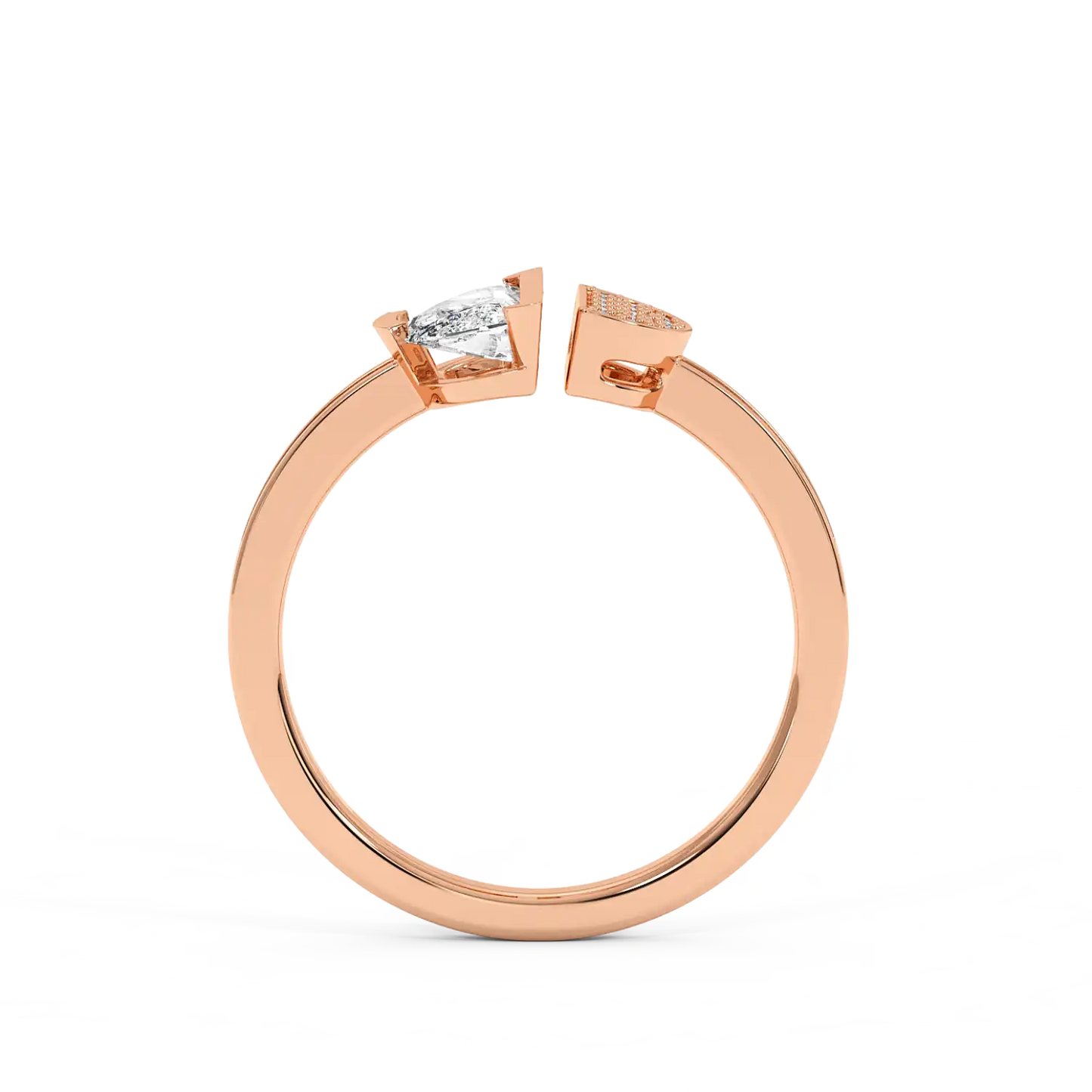 Moonlit Ring
