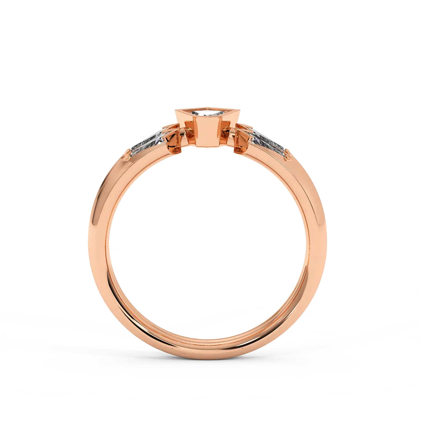 Aegis Radiance Ring