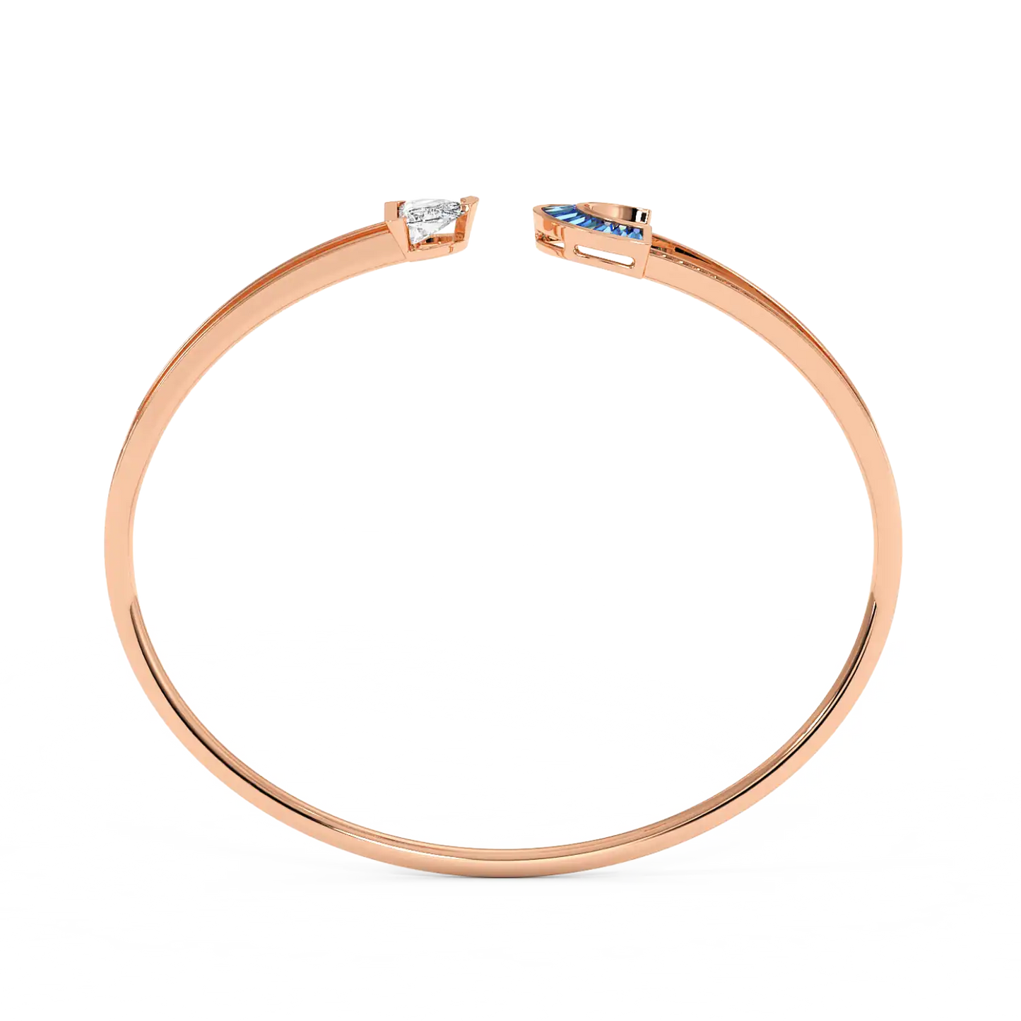 Moonlit Bracelet