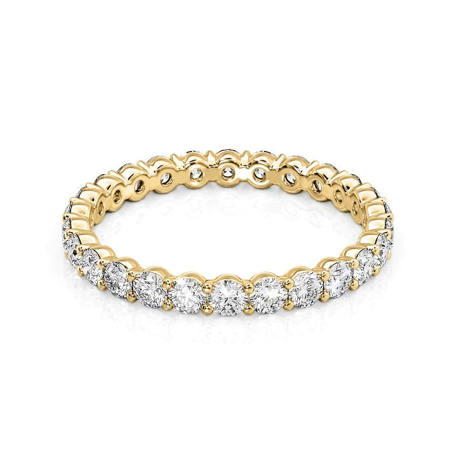 Classic Eternity Ring