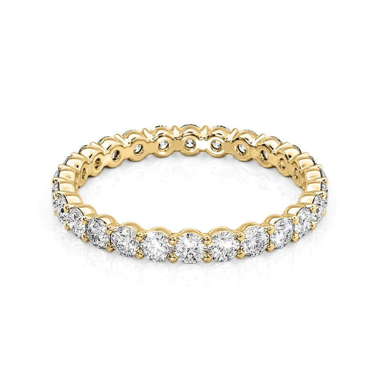 Classic Eternity Ring