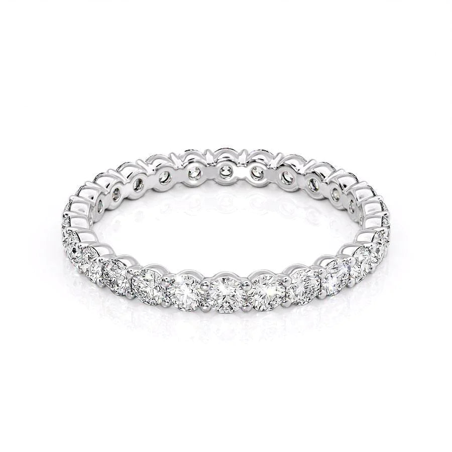 Classic Eternity Ring