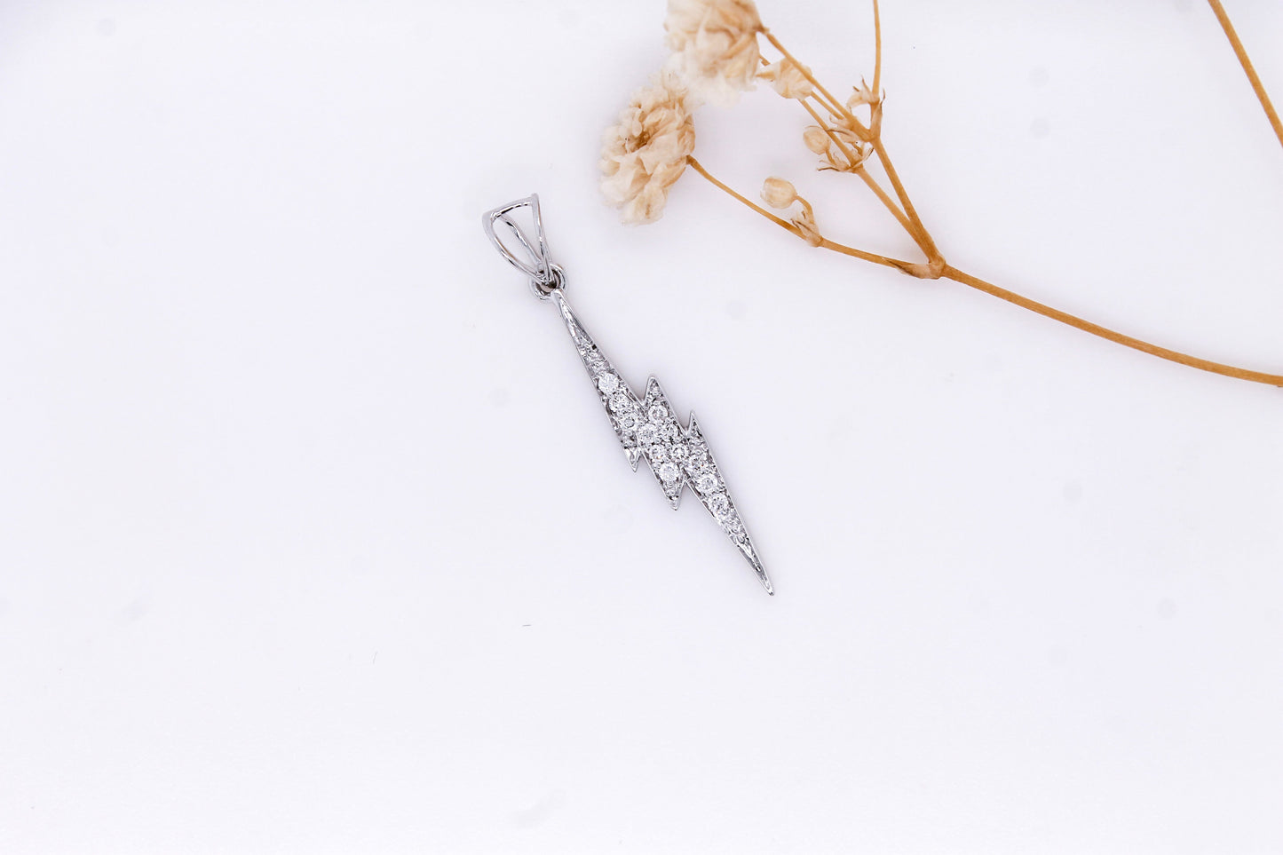 Diamond Light Pendant