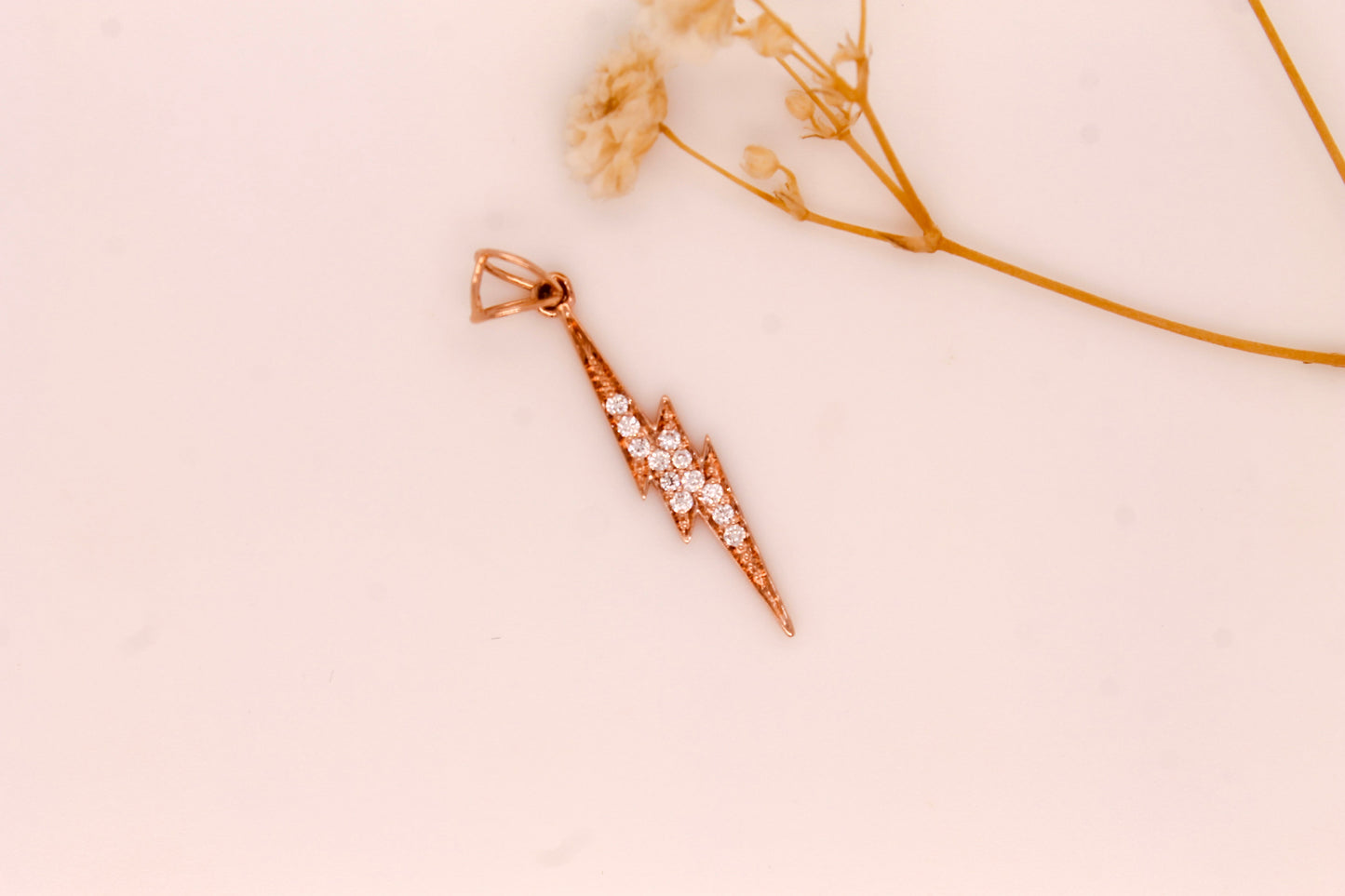 Diamond Light Pendant