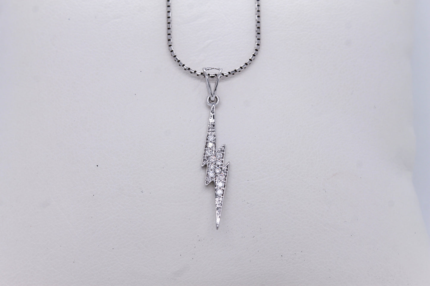 Diamond Light Pendant