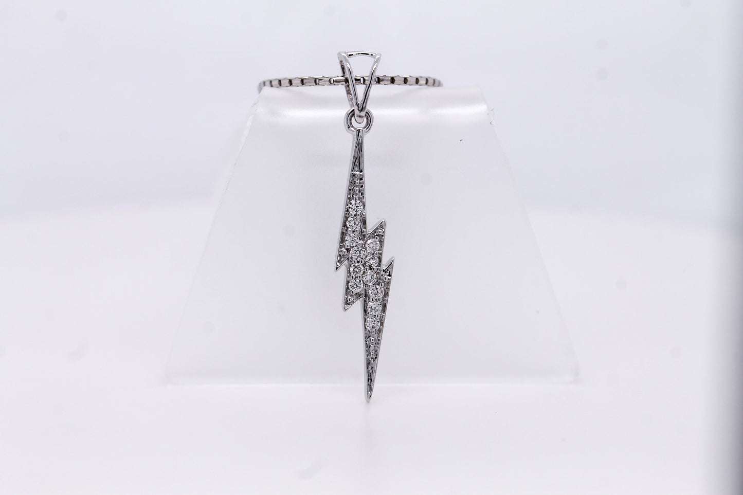 Diamond Light Pendant