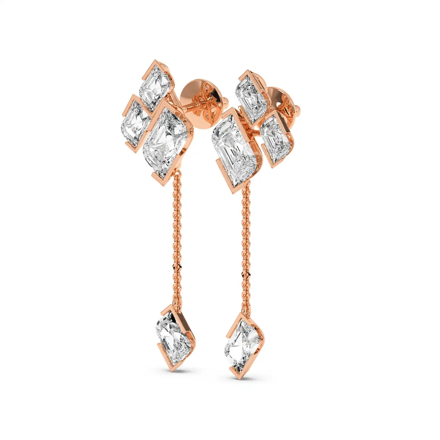 Cascade Dangles