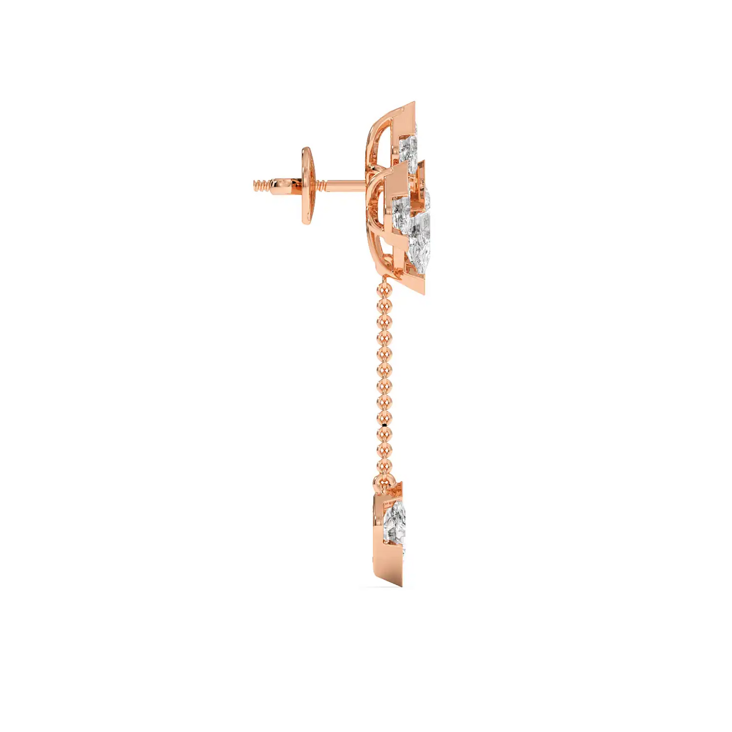 Cascade Dangles