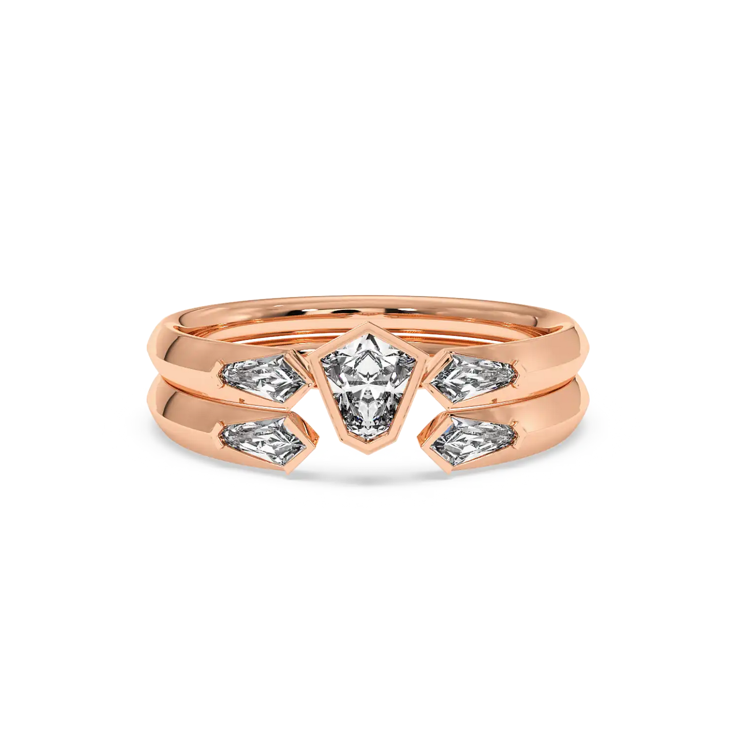 Aegis Radiance Ring