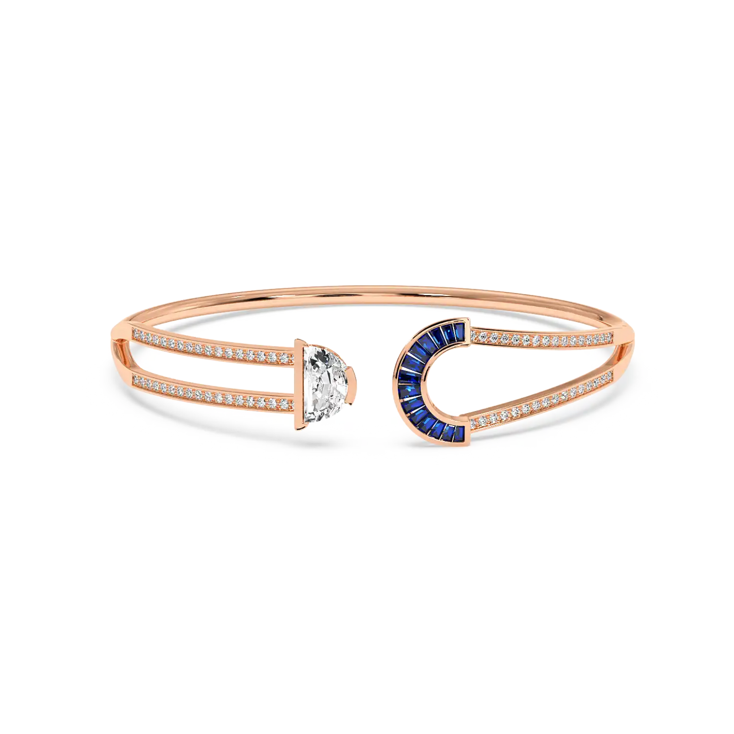 Moonlit Bracelet
