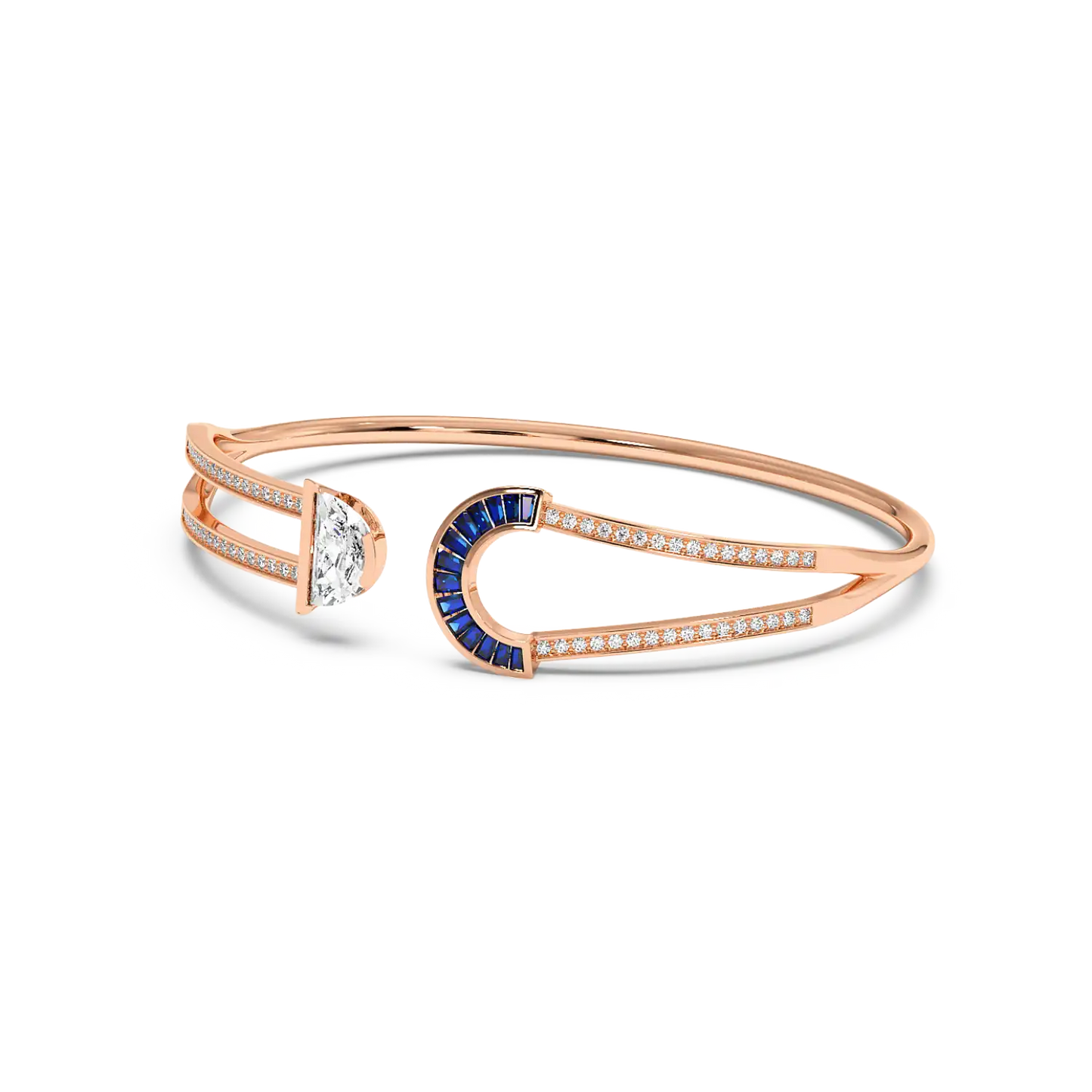 Moonlit Bracelet