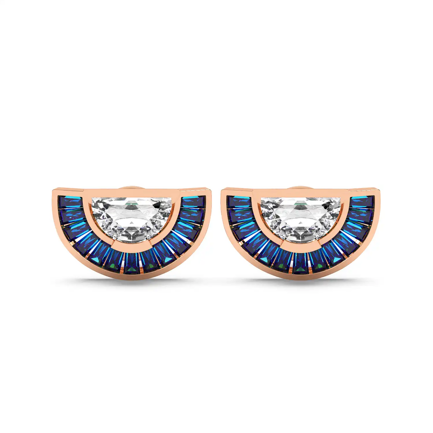 Moonlit Studs