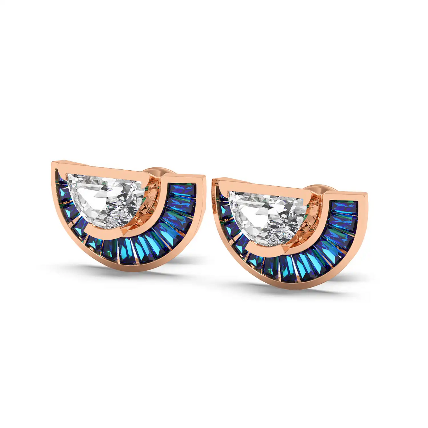 Moonlit Studs