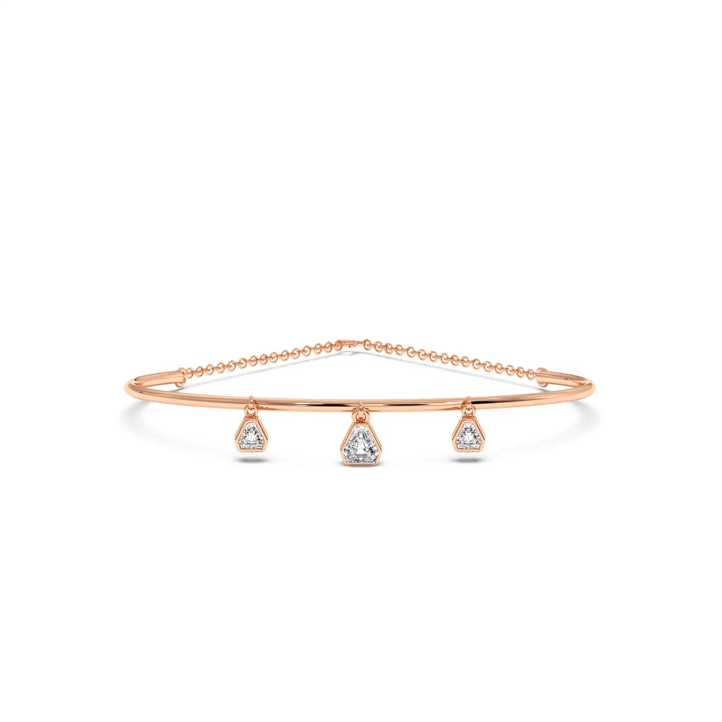 Fancy Bracelet - Coffin