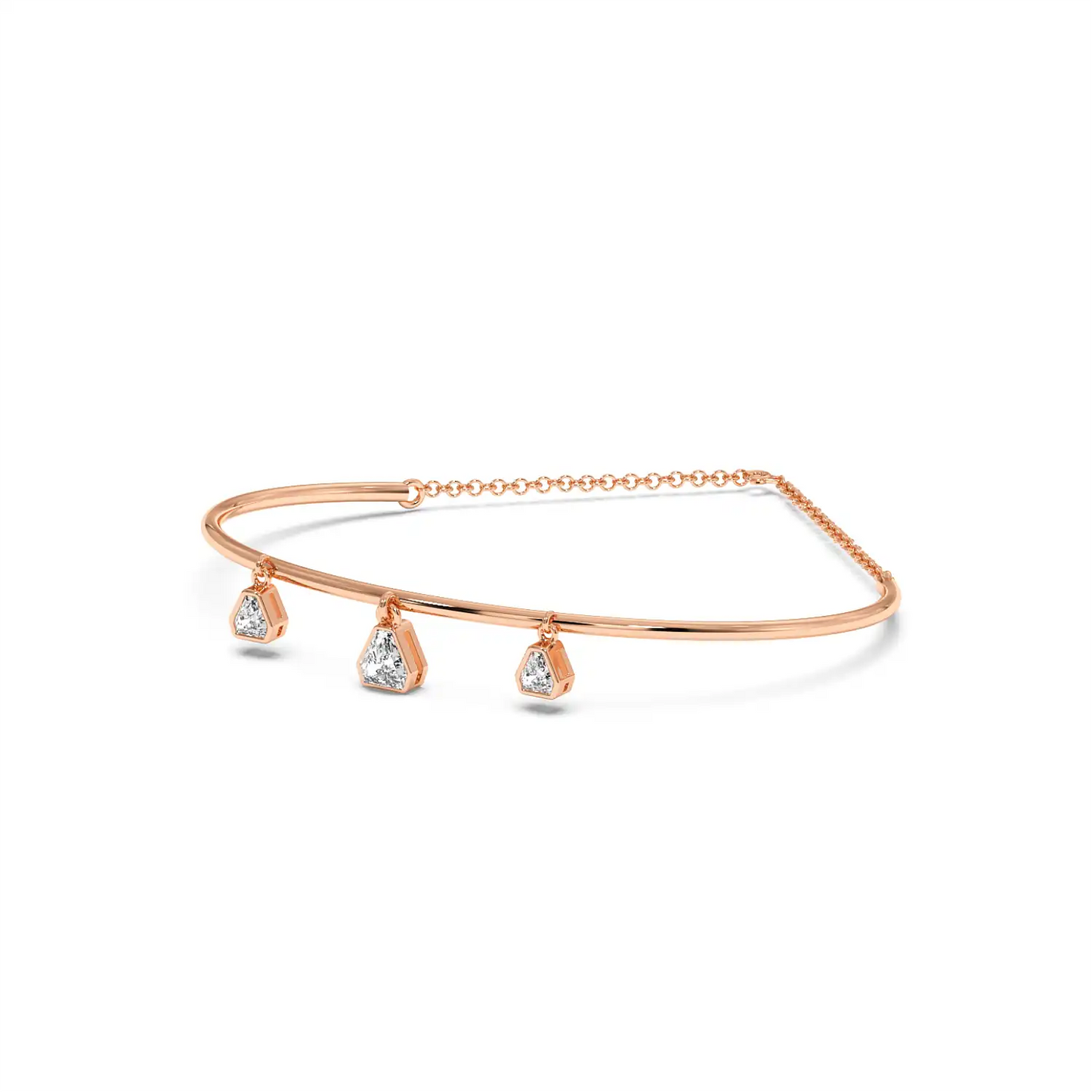 Fancy Bracelet - Coffin