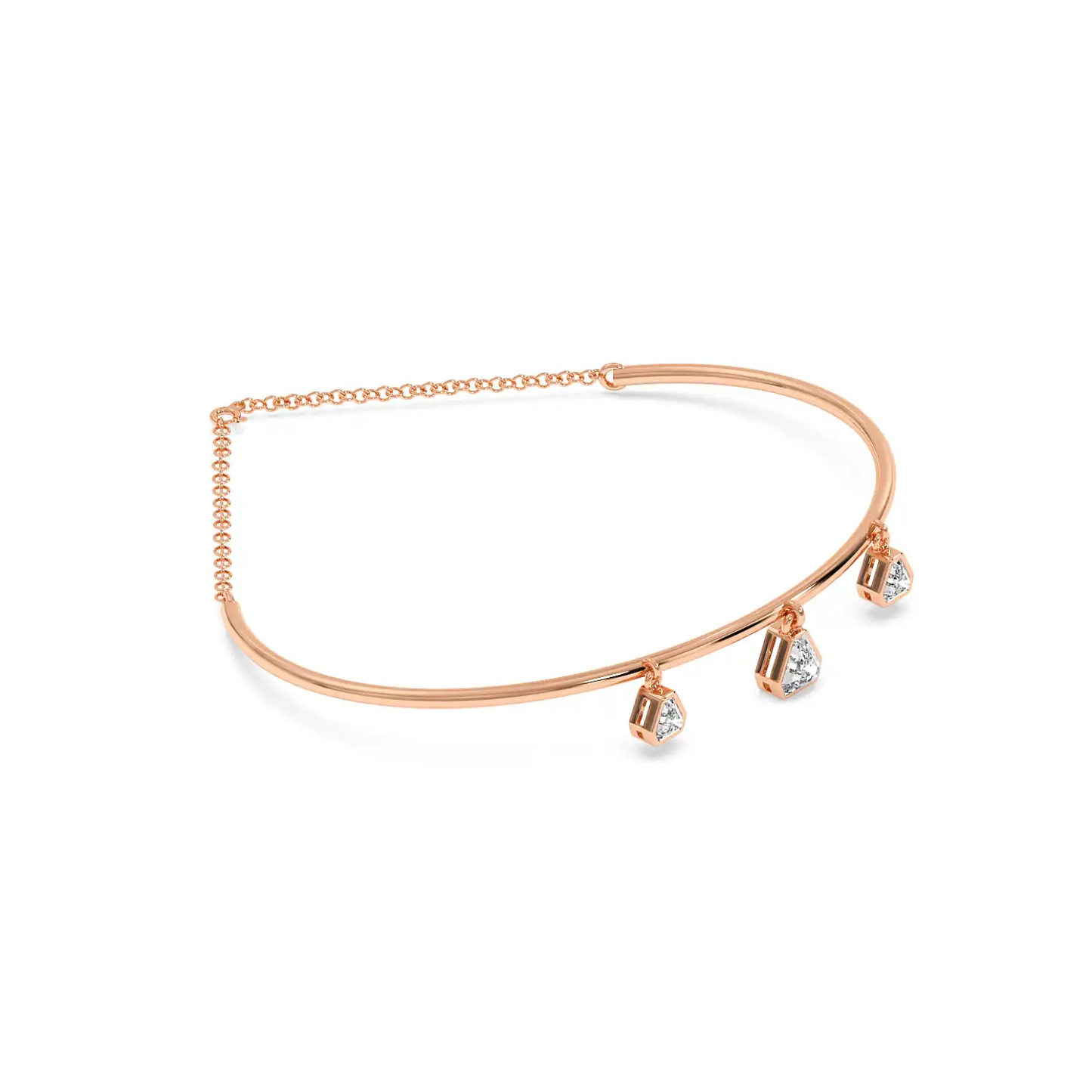 Fancy Bracelet - Coffin