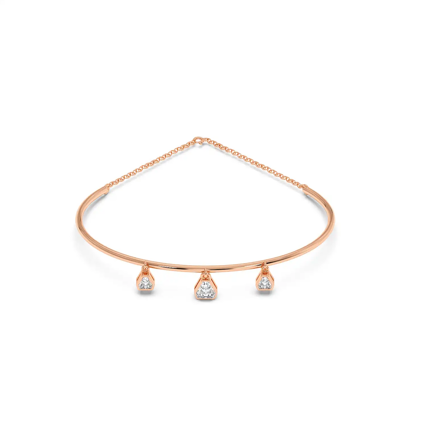 Fancy Bracelet - Coffin