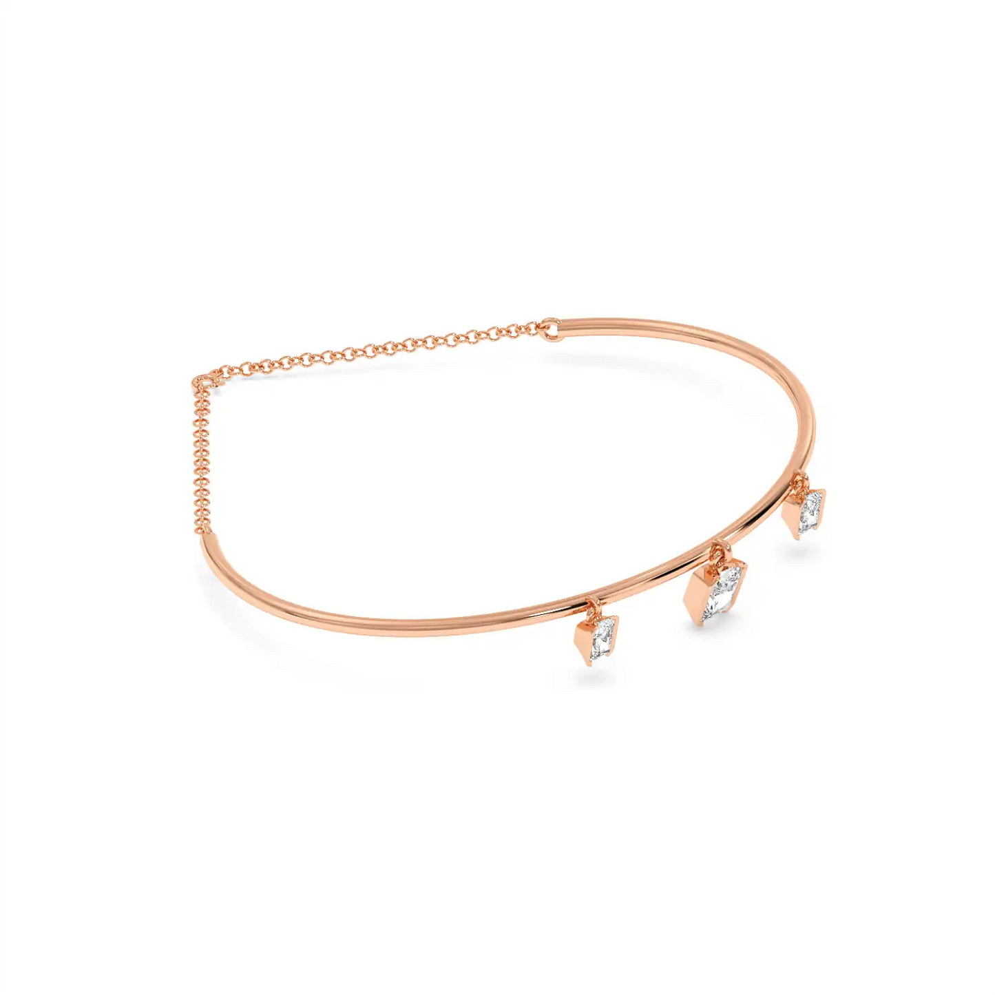 Fancy Bracelet - Radiant