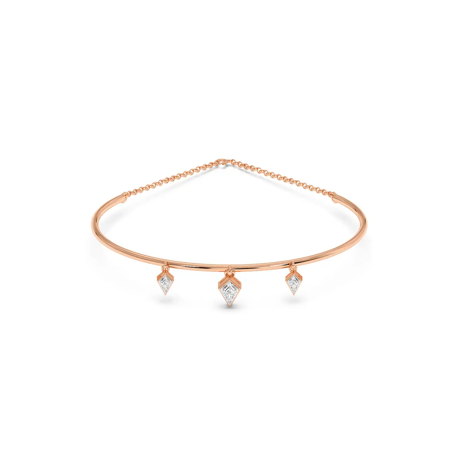 Fancy Bracelet - Kite