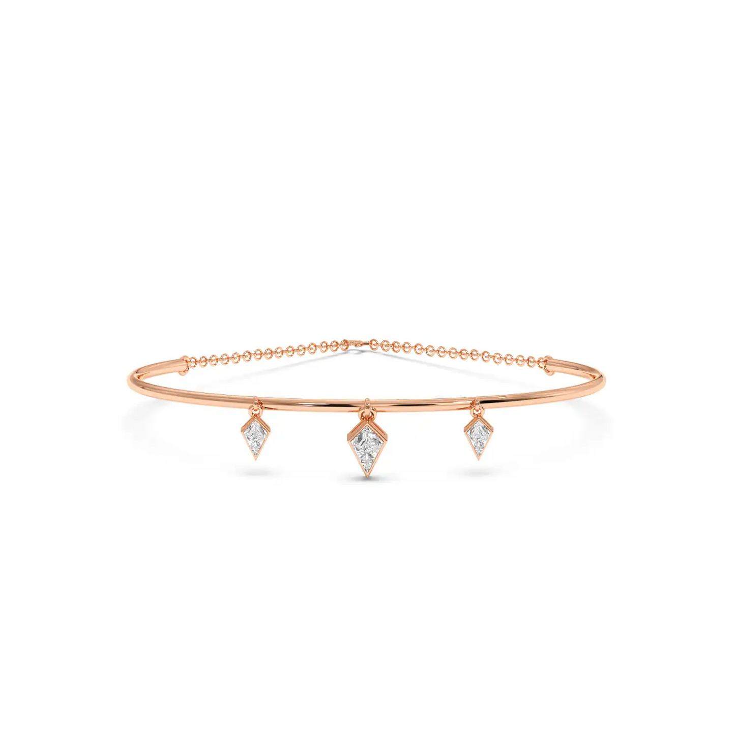 Fancy Bracelet - Kite