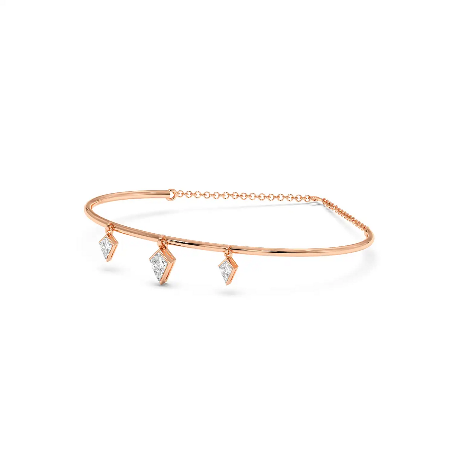 Fancy Bracelet - Kite