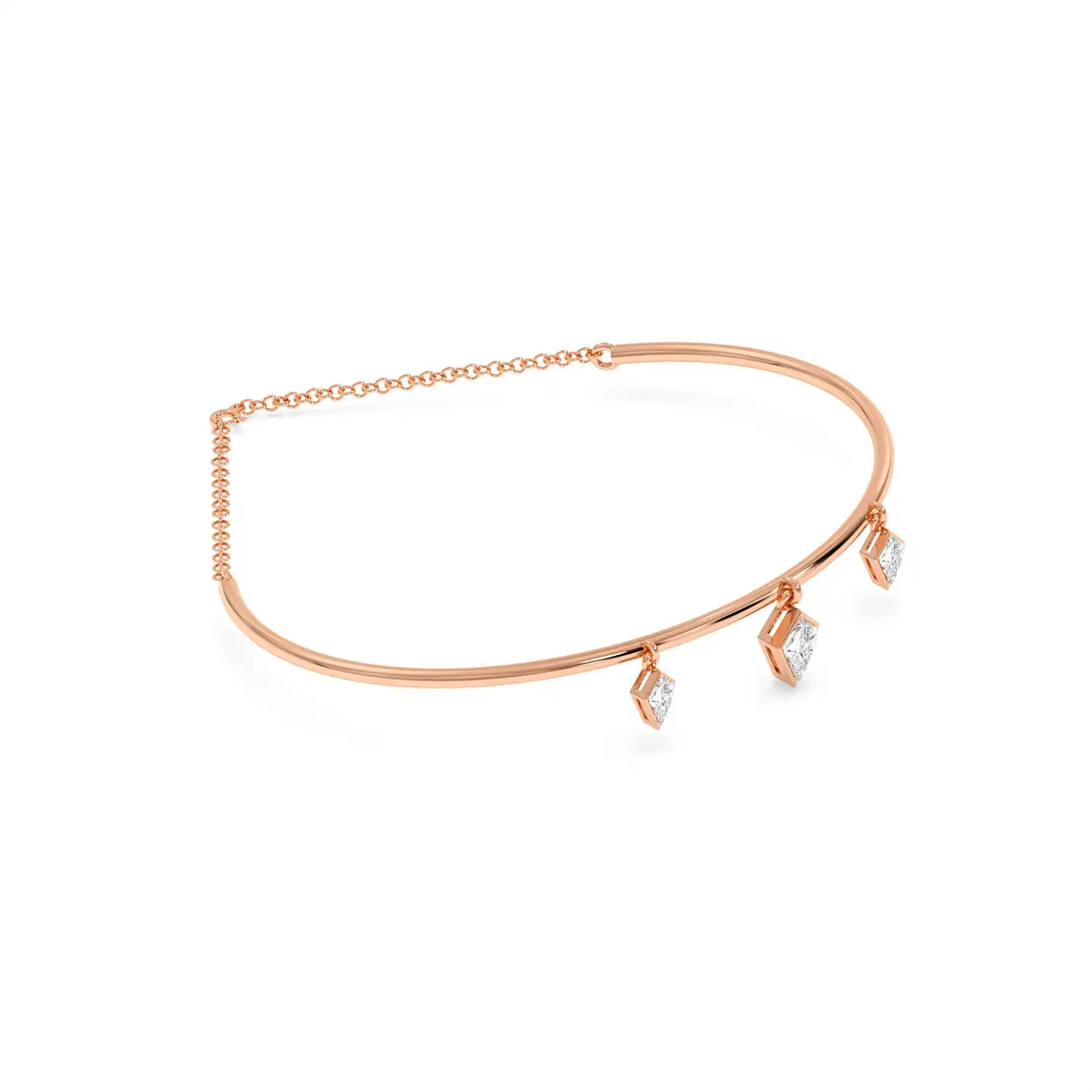 Fancy Bracelet - Kite