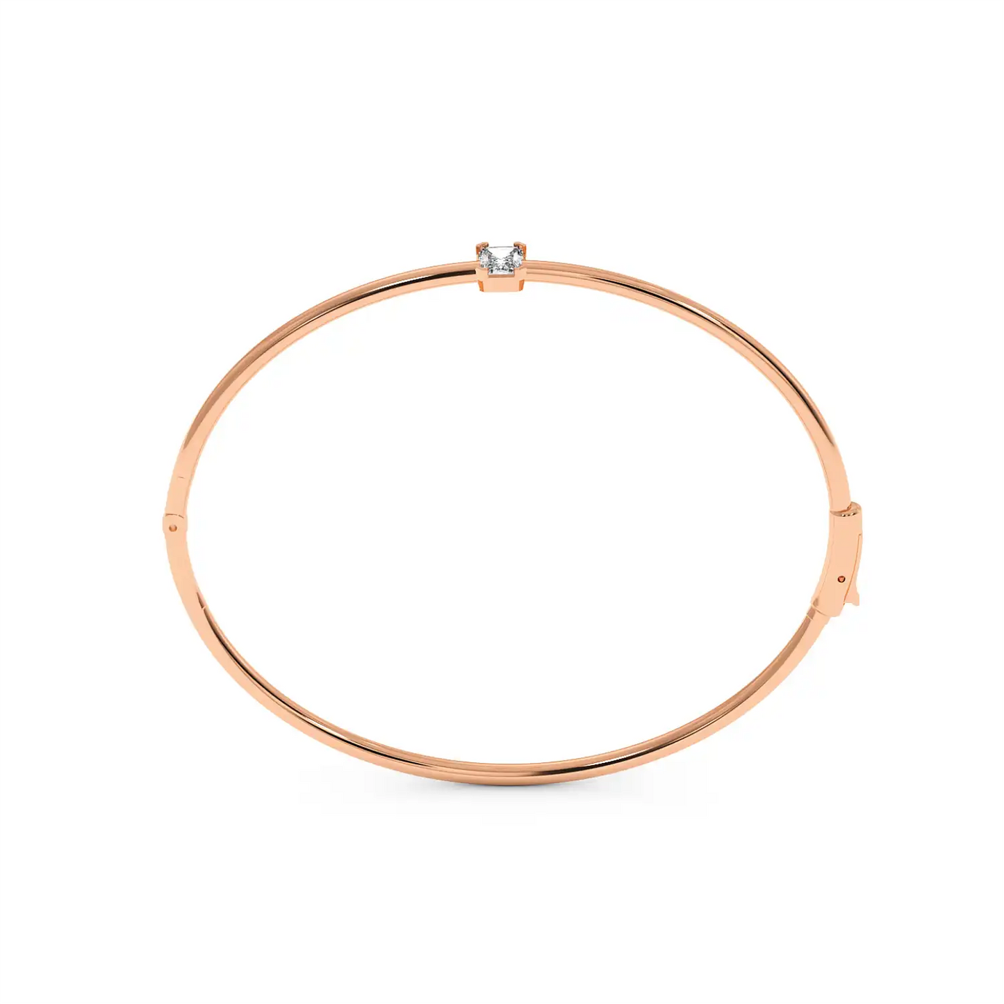 Solitaire Bracelet - Radiant