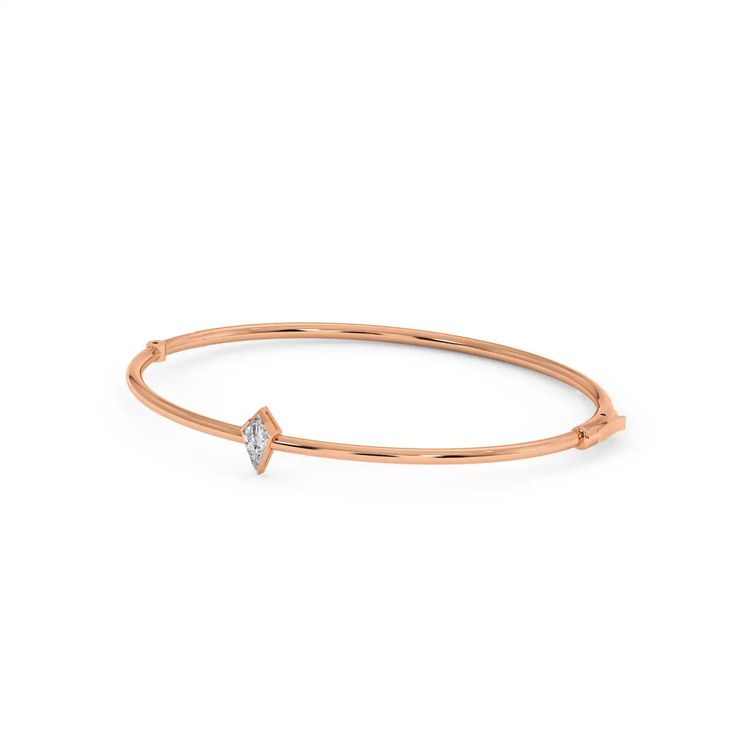 Solitaire Bracelet - Kite