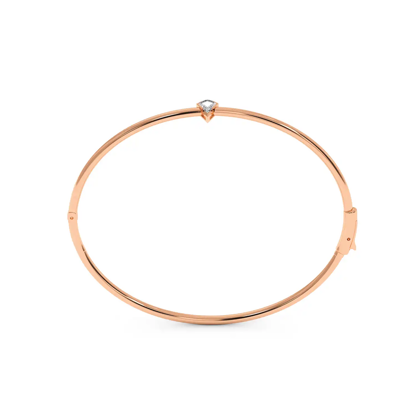 Solitaire Bracelet - Kite