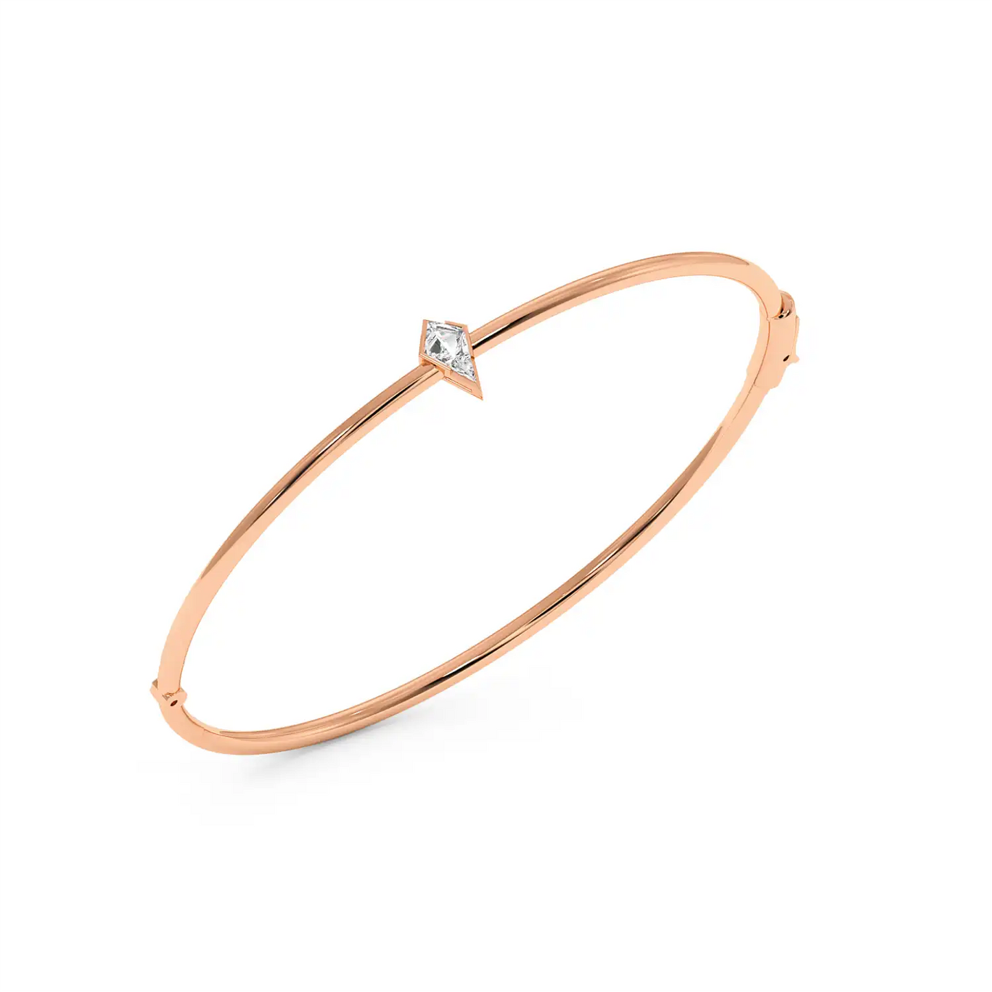 Solitaire Bracelet - Kite
