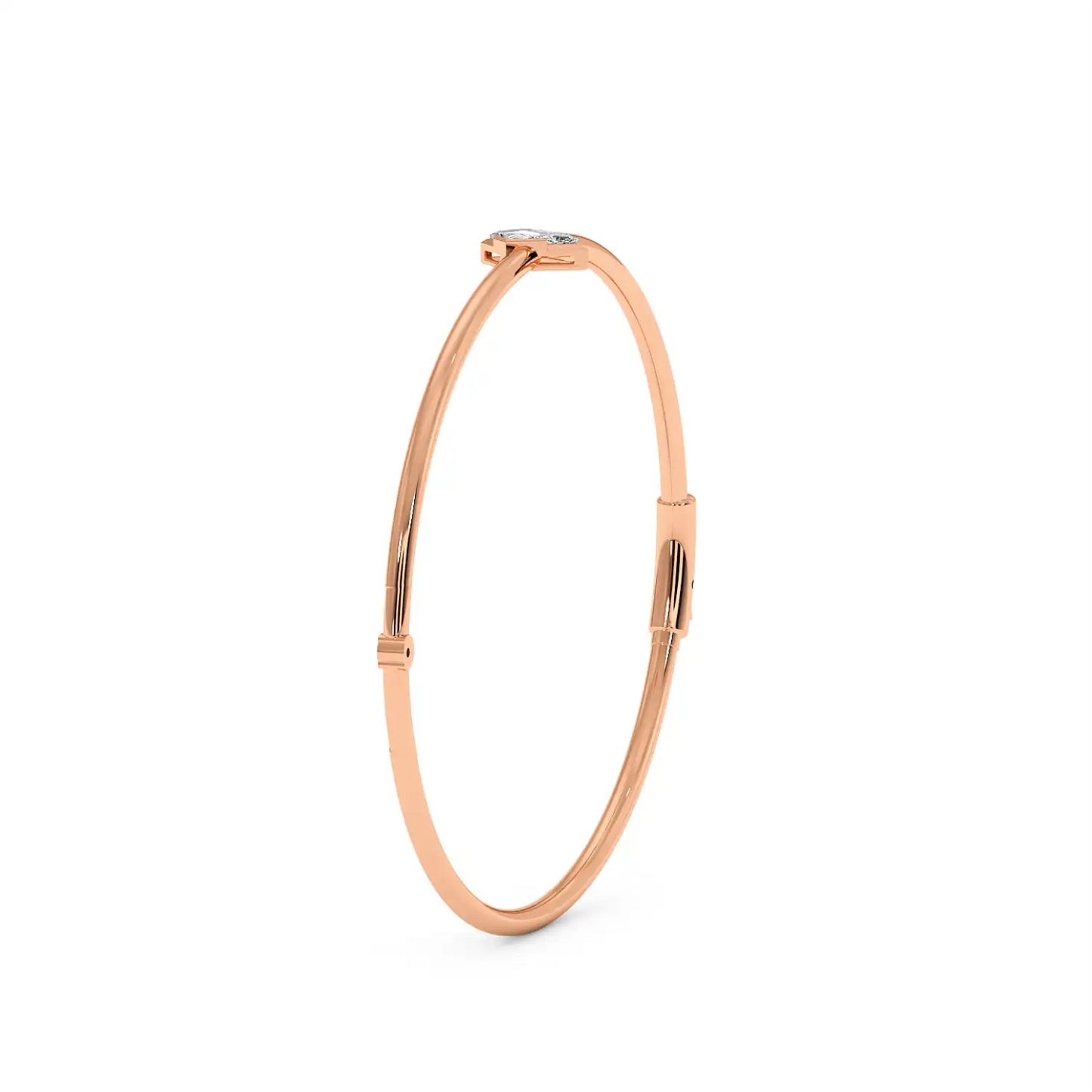 Solitaire Bracelet - Kite