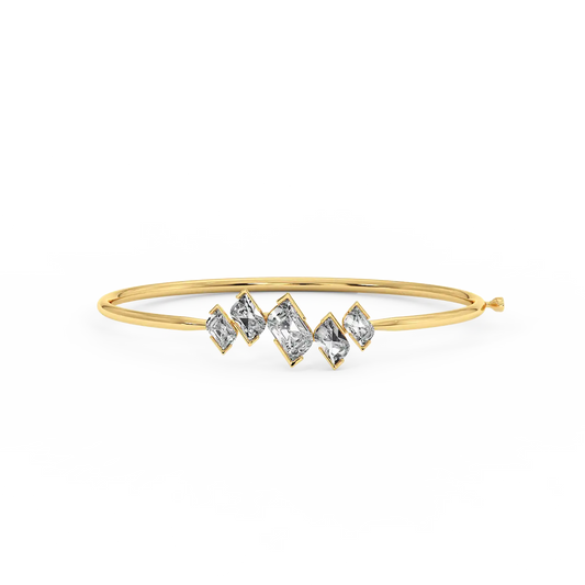 Skyline Kite Bangle