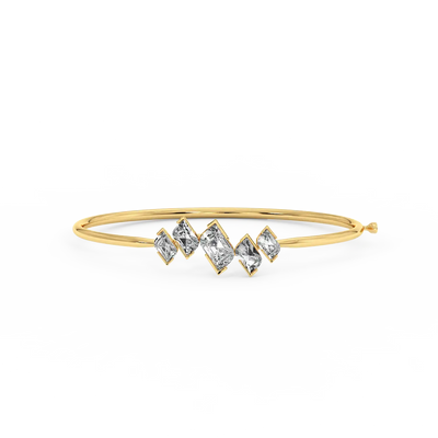 Skyline Kite Bangle