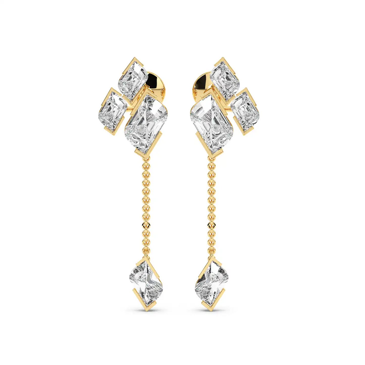 Cascade Dangles