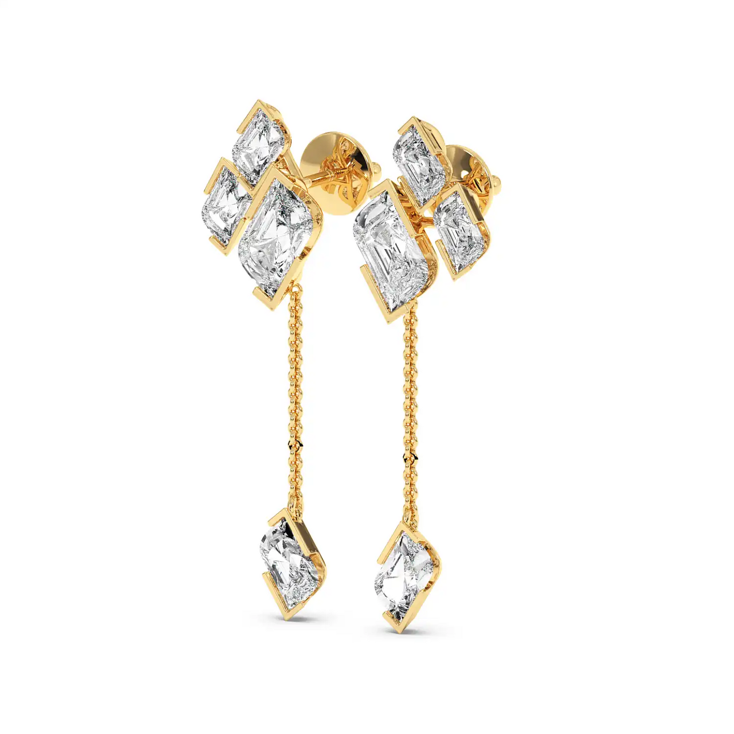 Cascade Dangles