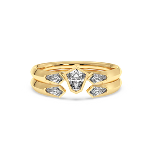 Aegis Radiance Ring