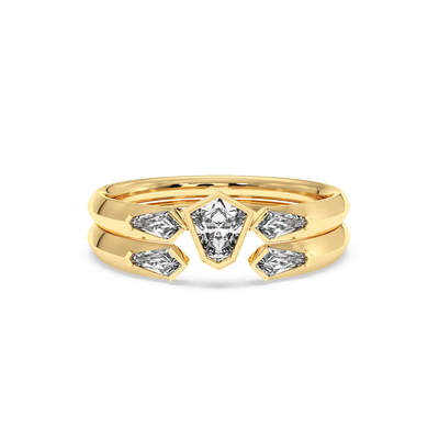 Aegis Radiance Ring