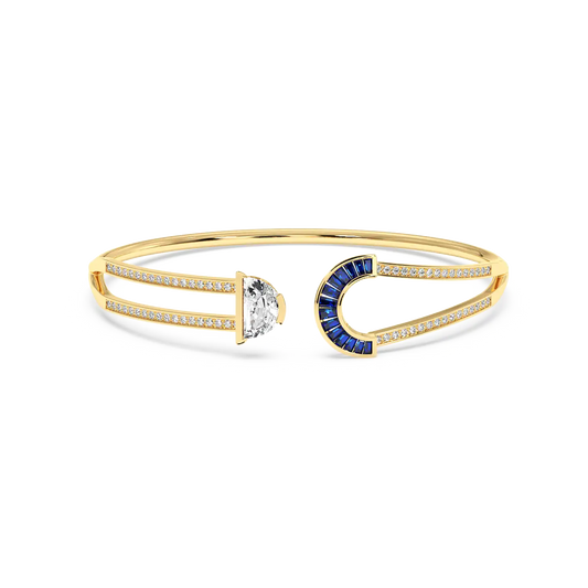 Moonlit Bracelet