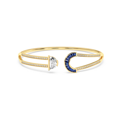 Moonlit Bracelet
