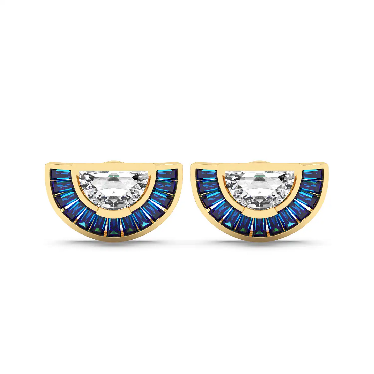 Moonlit Studs