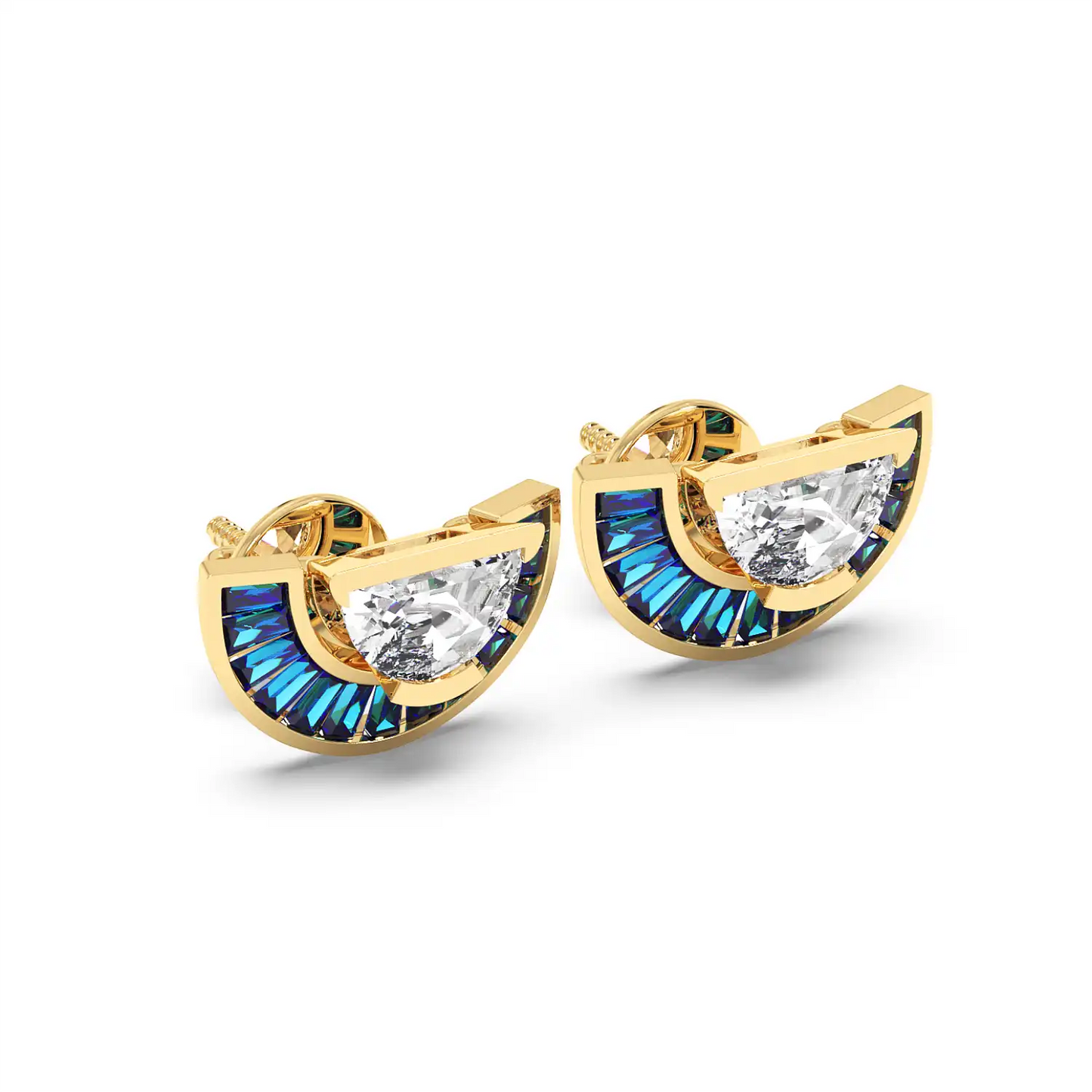 Moonlit Studs