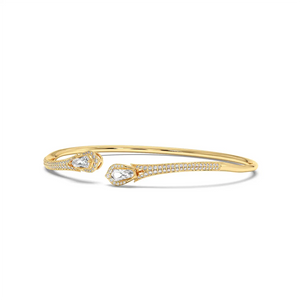 Fancy Bracelet - Shield