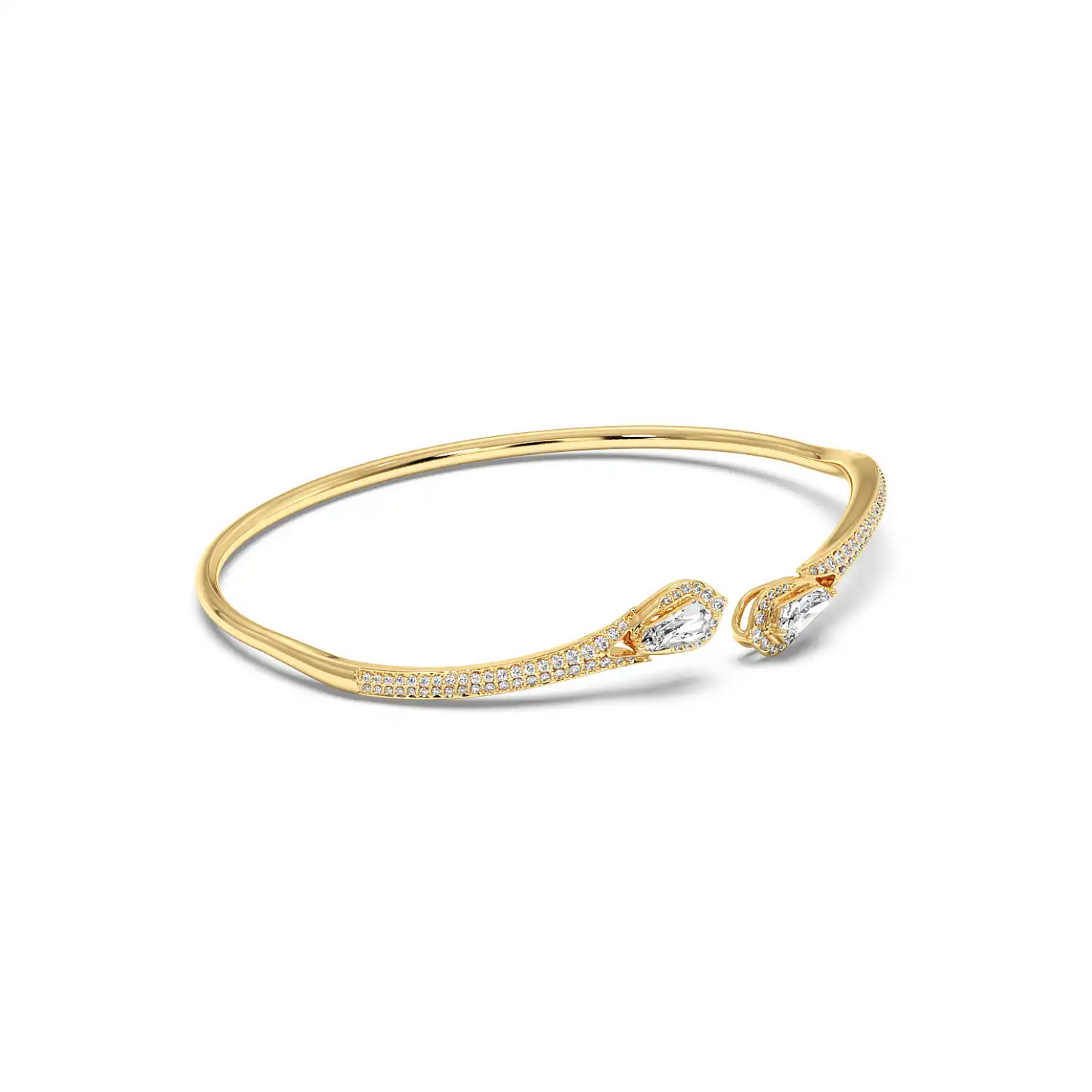 Fancy Bracelet - Shield