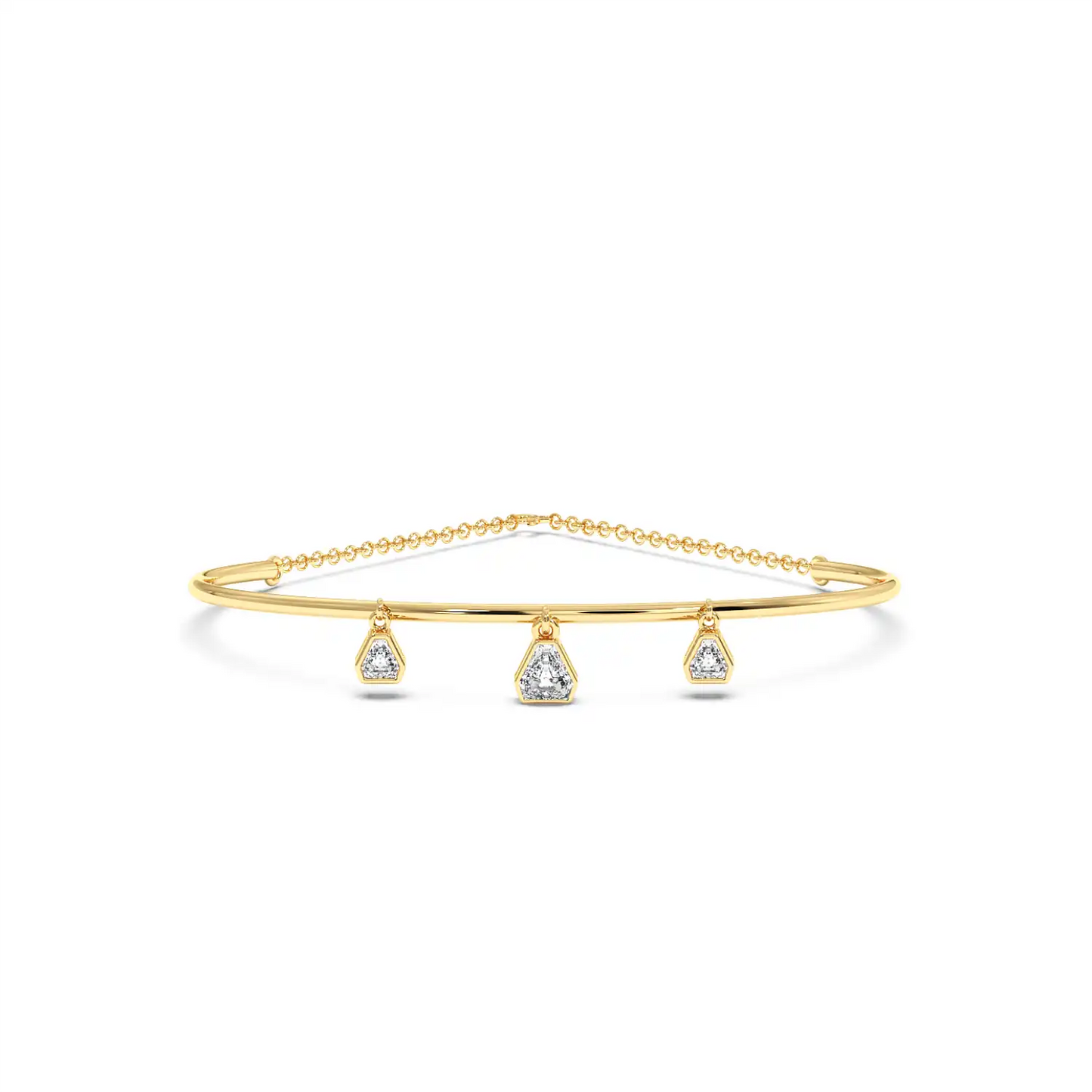 Fancy Bracelet - Coffin