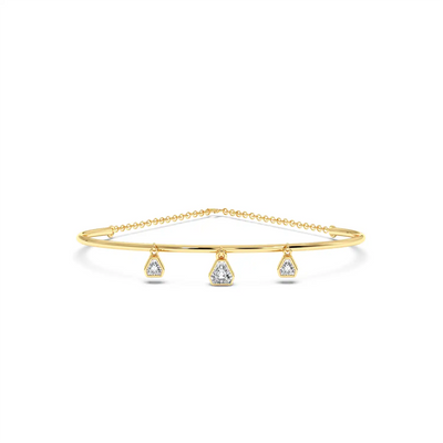 Fancy Bracelet - Coffin