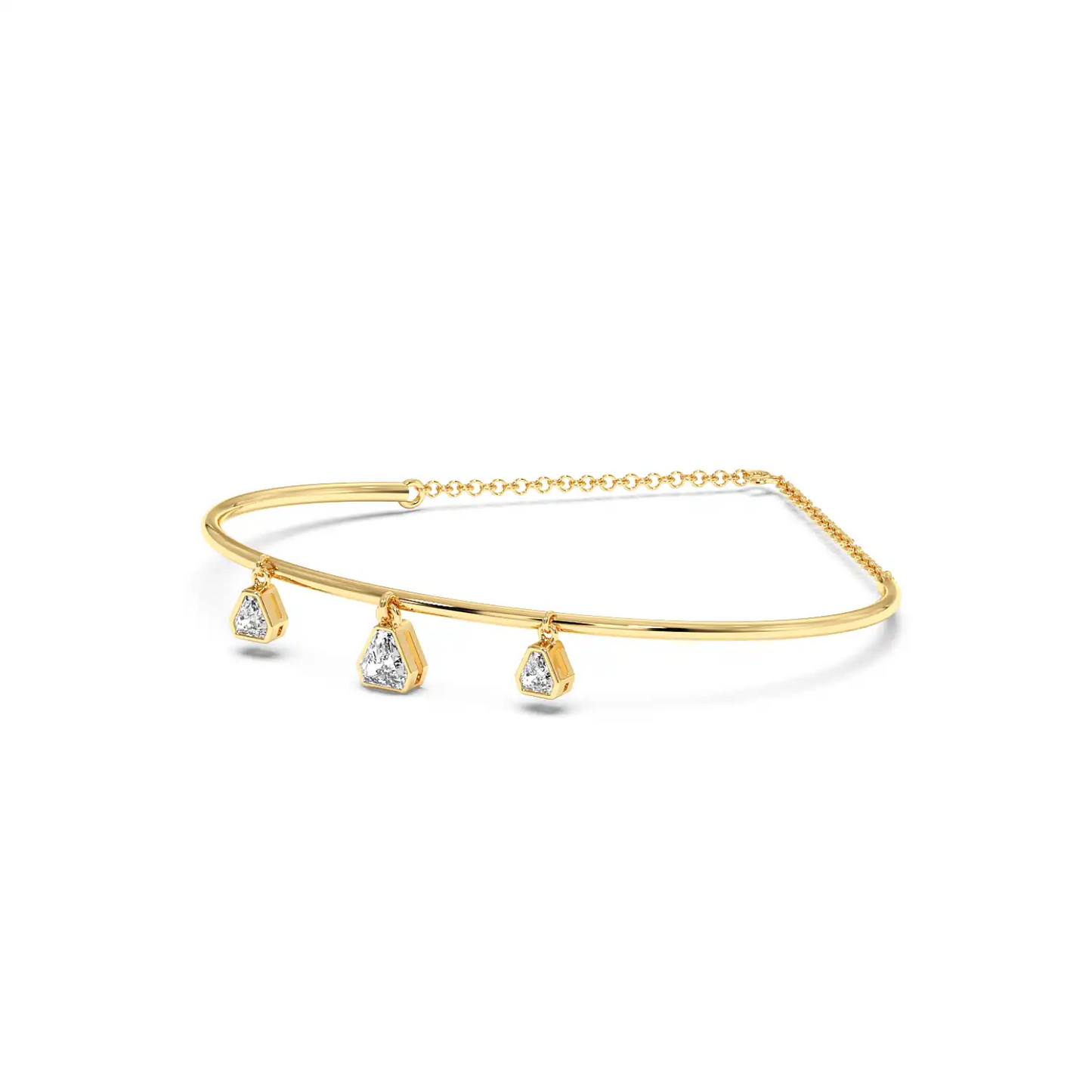 Fancy Bracelet - Coffin