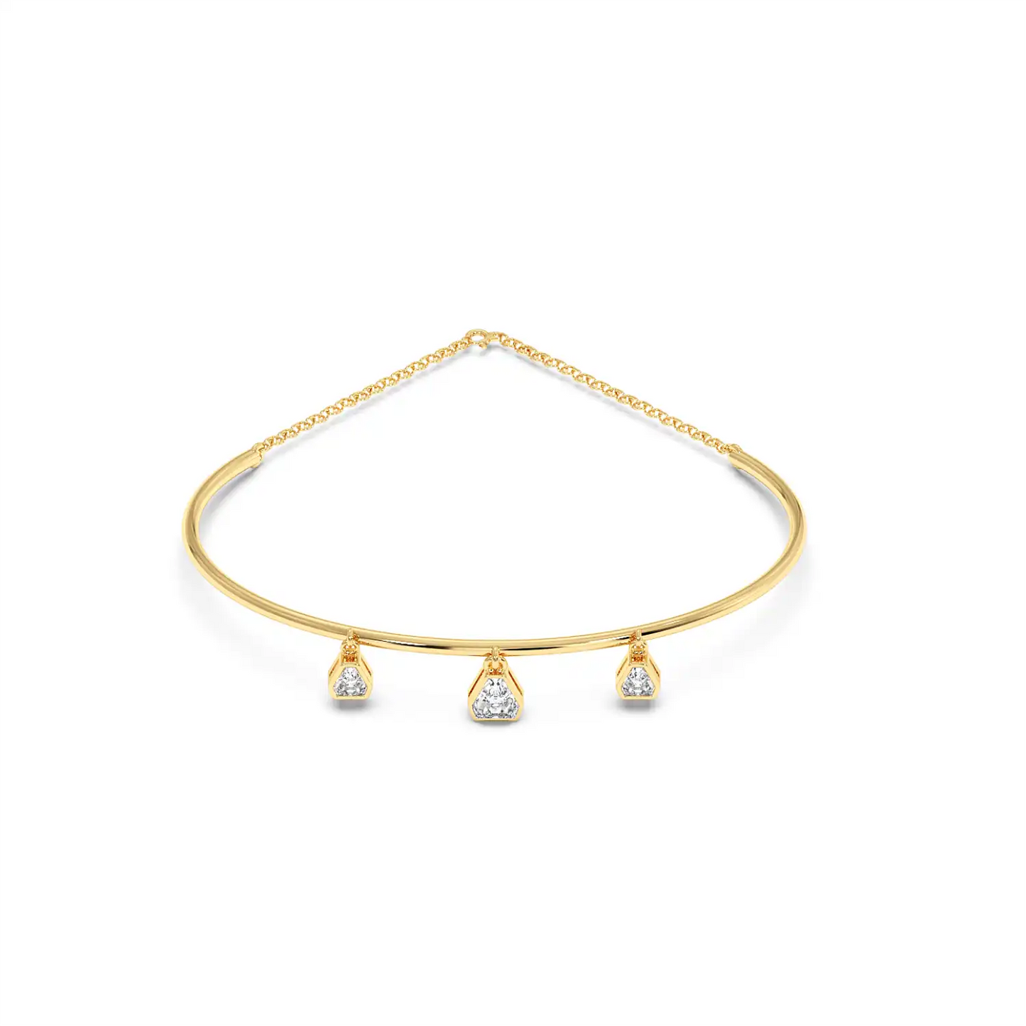 Fancy Bracelet - Coffin