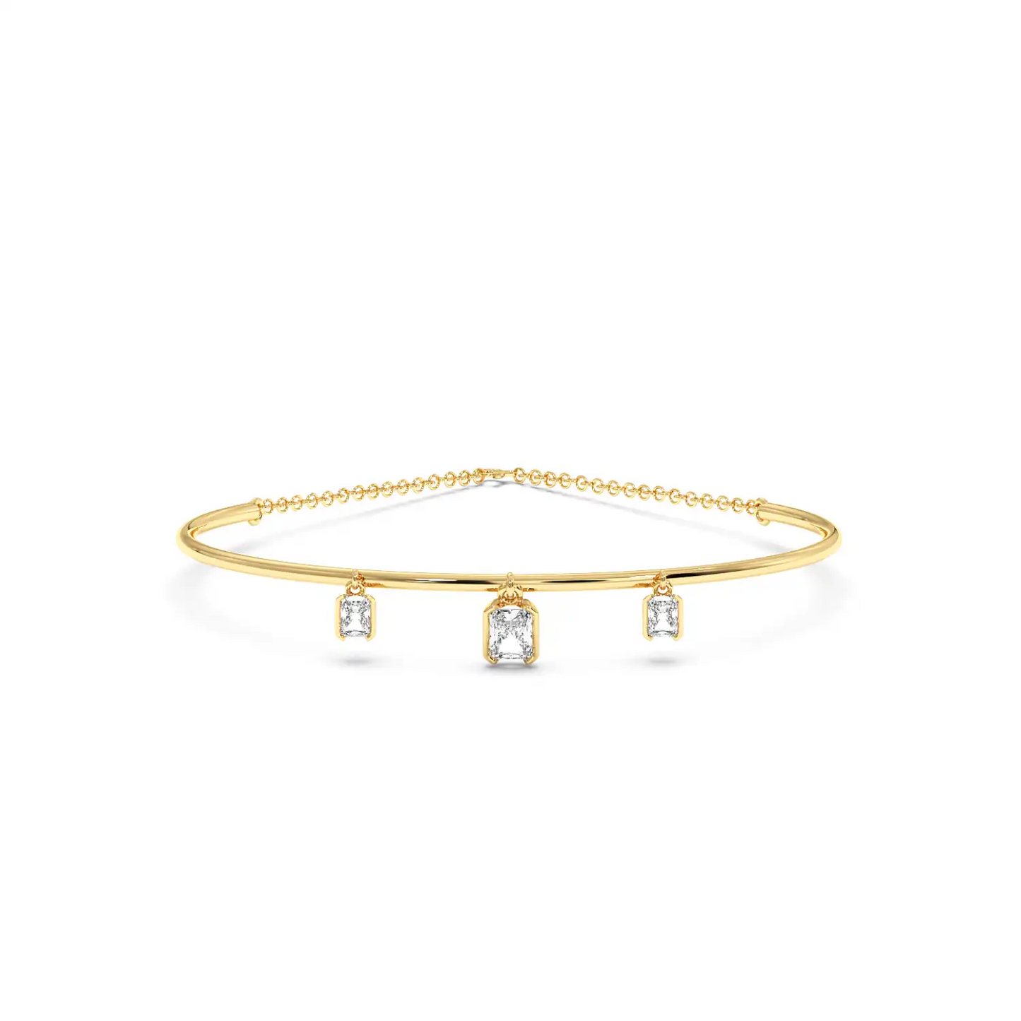 Fancy Bracelet - Radiant