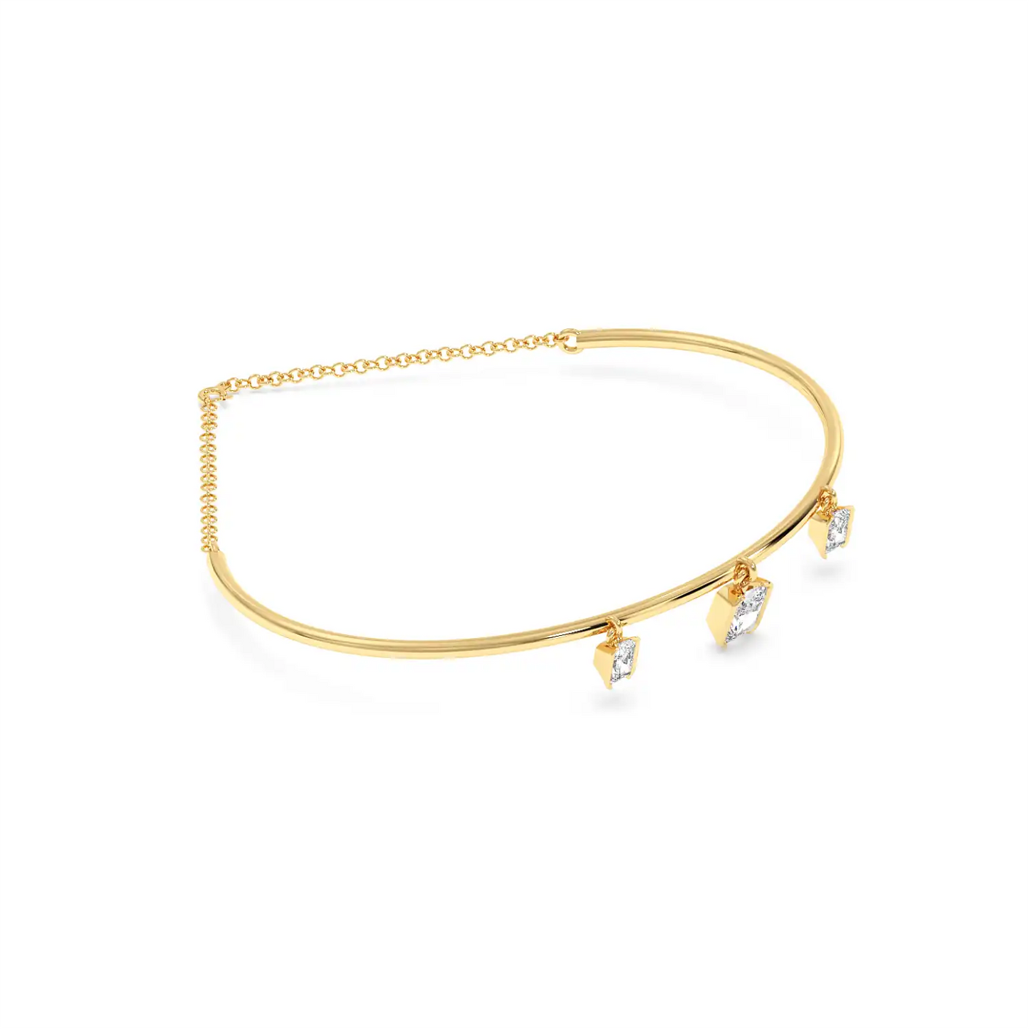 Fancy Bracelet - Radiant