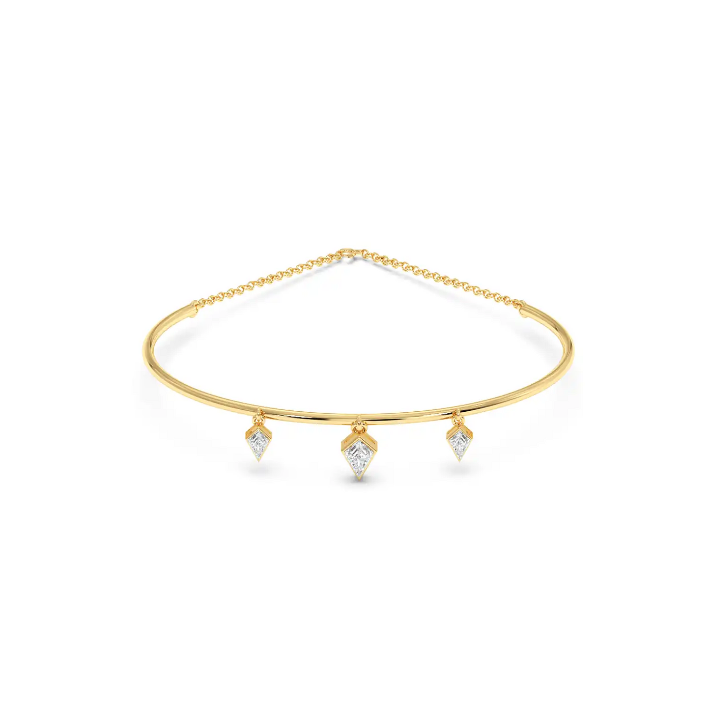 Fancy Bracelet - Kite